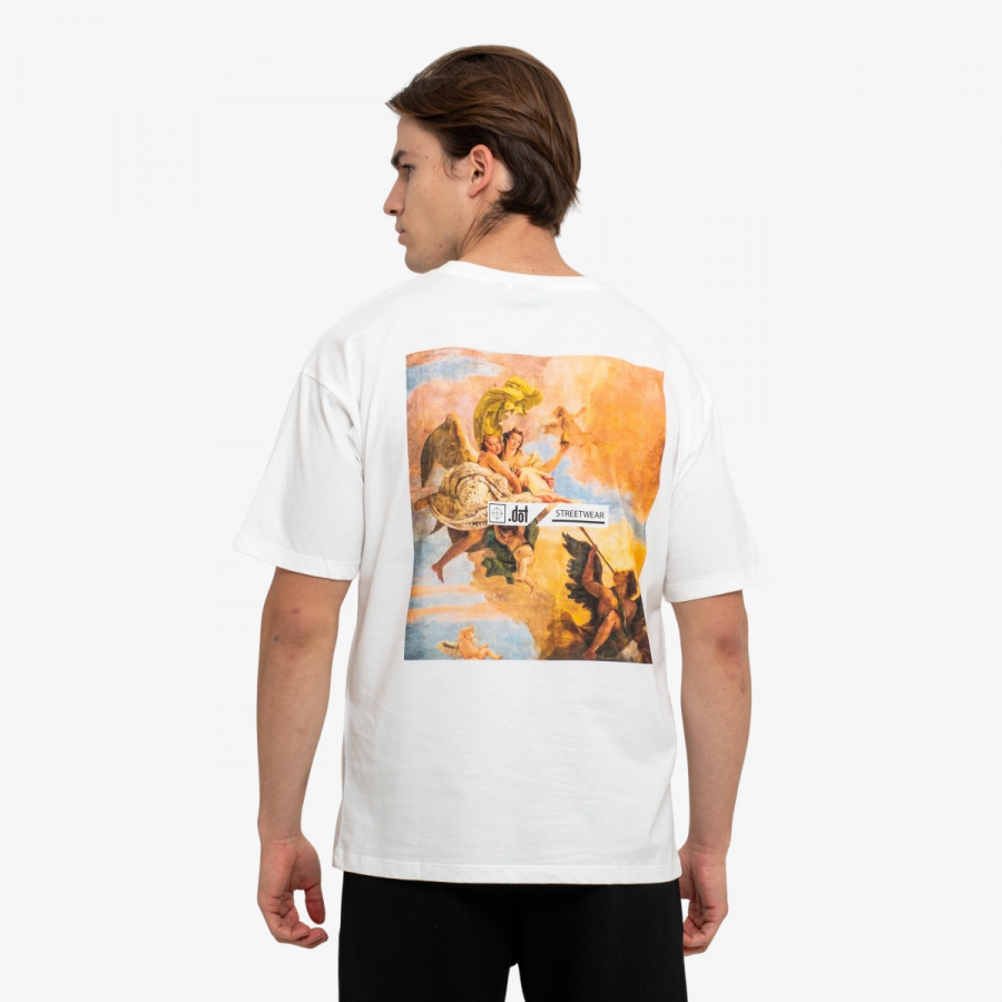 Dot Majica DOT MENS T-SHIRT 