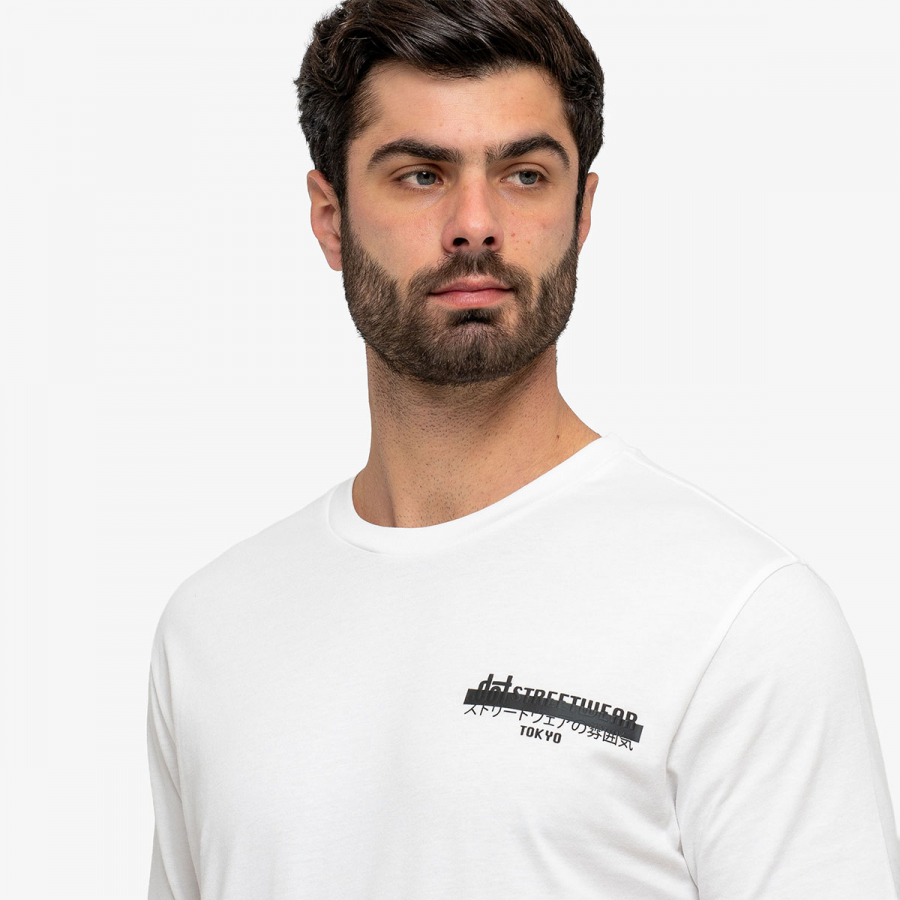 Dot Majica DOT MENS T-SHIRT 