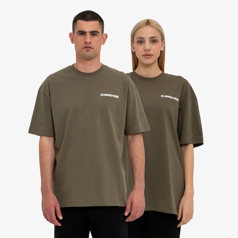 Dot Majica COCKTAIL LOBSTER T-SHIRT 