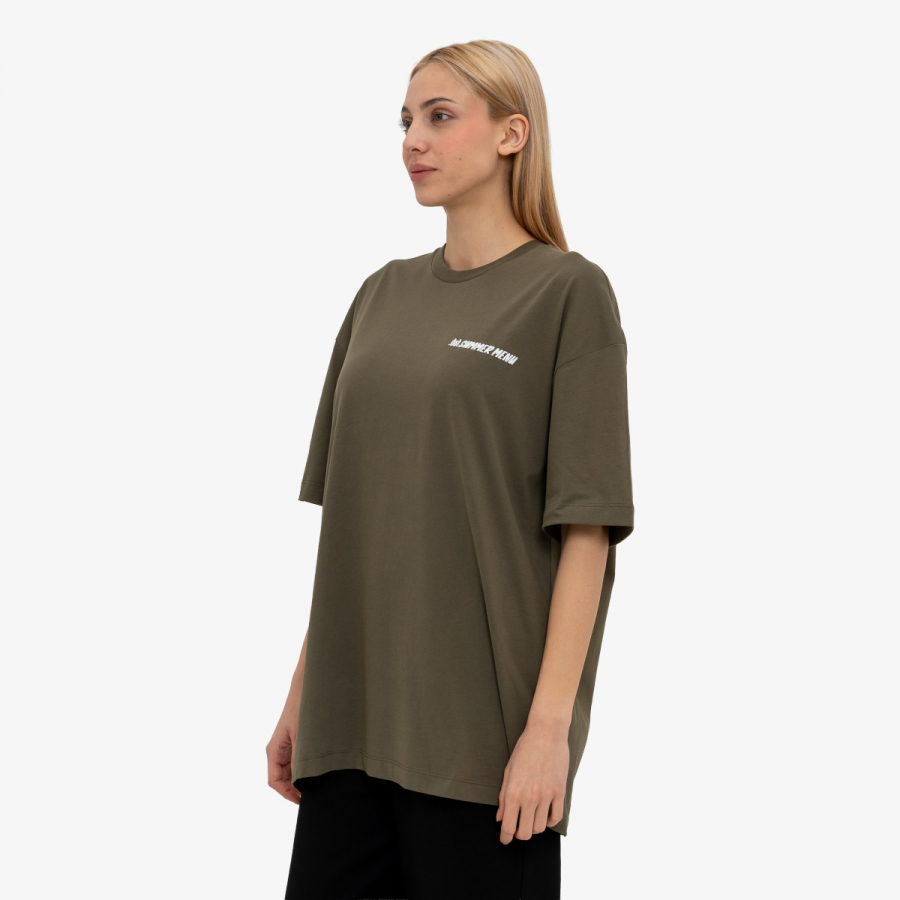 Dot Majica COCKTAIL LOBSTER T-SHIRT 