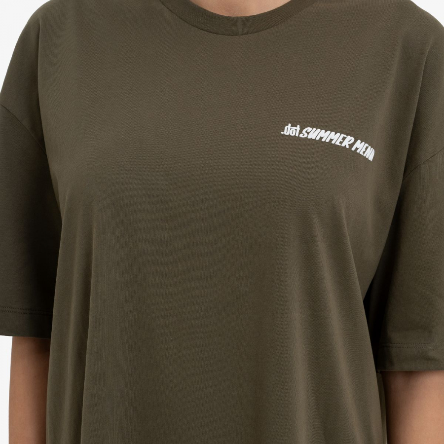 Dot Majica COCKTAIL LOBSTER T-SHIRT 