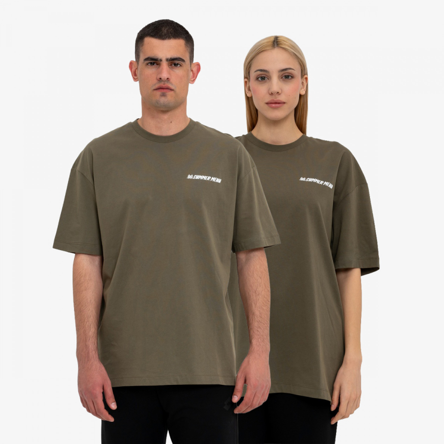 Dot Majica COCKTAIL LOBSTER T-SHIRT 