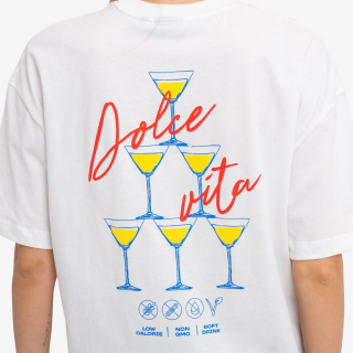 Dot Majica COCKTAIL T-SHIRT 