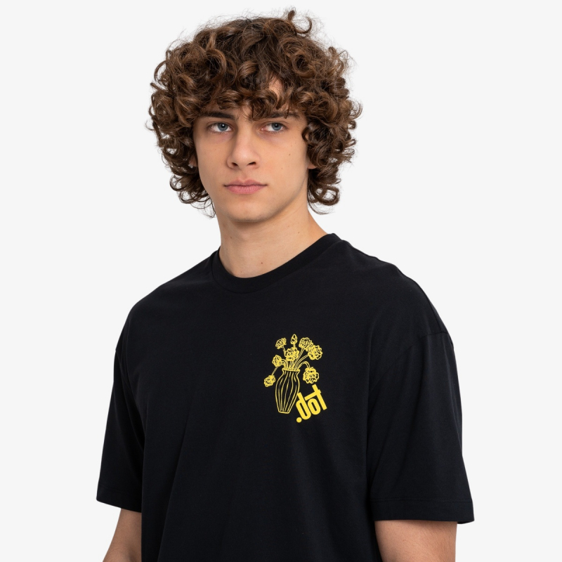 Dot Majica COCKTAIL PICNIC T-SHIRT 