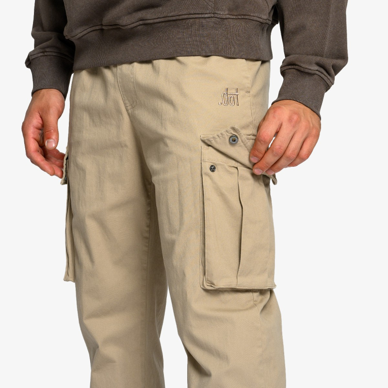 Dot Pantalone DOT MENS CARGO PANTS 