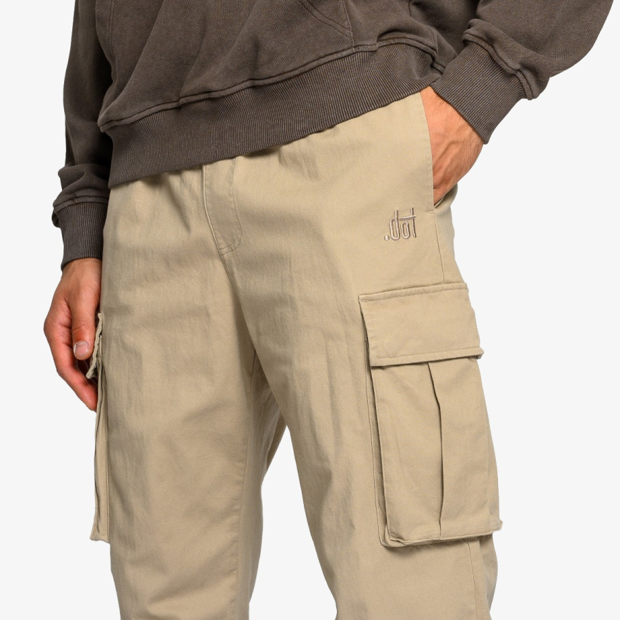 Dot Pantalone DOT MENS CARGO PANTS 
