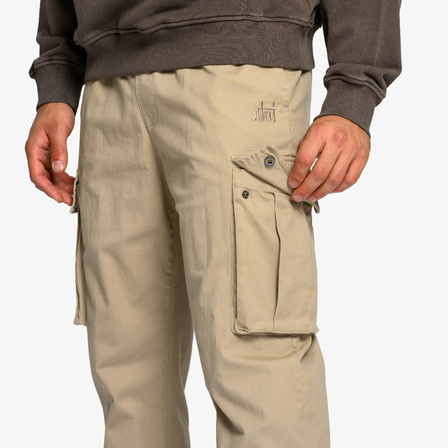Dot Pantalone DOT MENS CARGO PANTS 