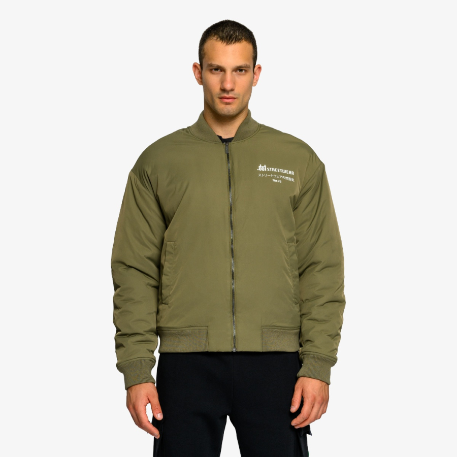 Dot Jakna DOT MENS BOMBER JACKET 
