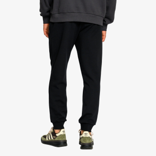 Dot Donji dio trenerke DOT UNISEX CUFFED PANTS 