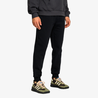 Dot Donji dio trenerke DOT UNISEX CUFFED PANTS 