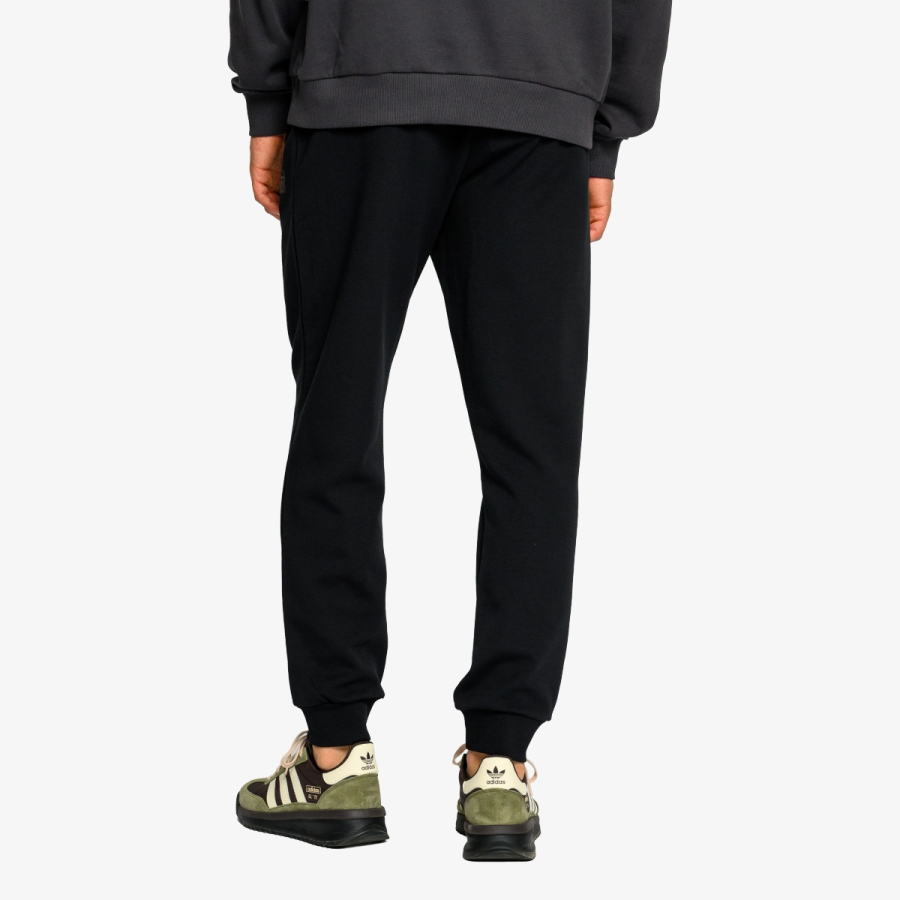 Dot Donji dio trenerke DOT UNISEX CUFFED PANTS 