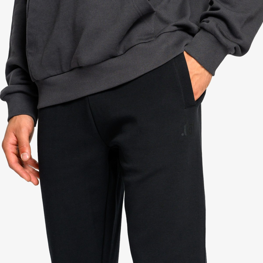 Dot Donji dio trenerke DOT UNISEX CUFFED PANTS 