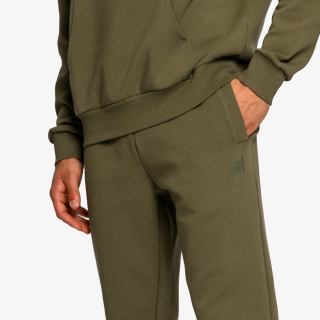 Dot Donji dio trenerke DOT UNISEX CUFFED PANTS 