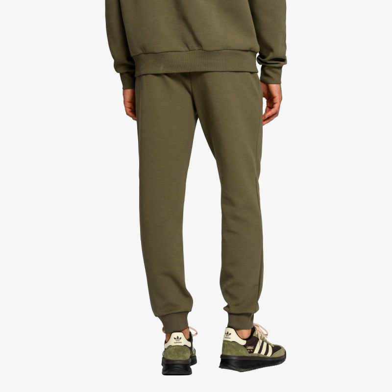 Dot Donji dio trenerke DOT UNISEX CUFFED PANTS 