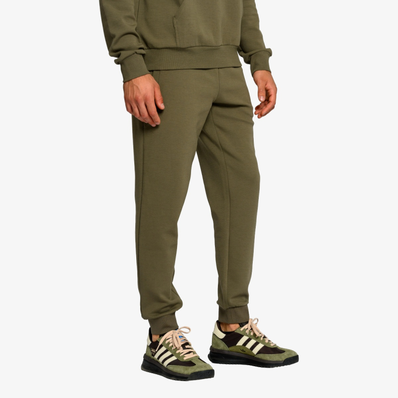 Dot Donji dio trenerke DOT UNISEX CUFFED PANTS 