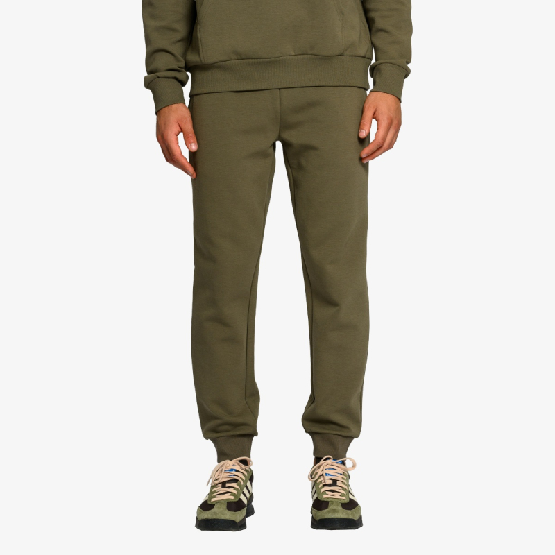 Dot Donji dio trenerke DOT UNISEX CUFFED PANTS 