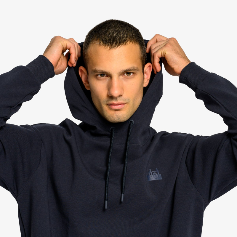 Dot Dukserica DOT UNISEX HOODY 