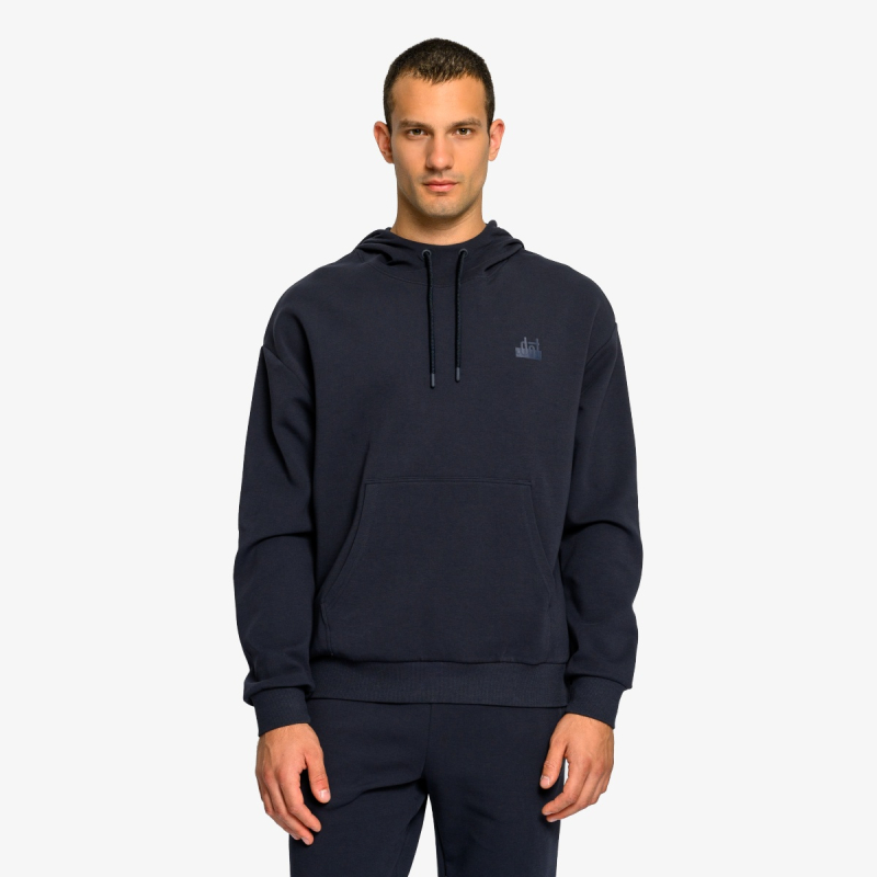 Dot Dukserica DOT UNISEX HOODY 