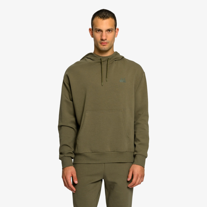 Dot Dukserica DOT UNISEX HOODY 