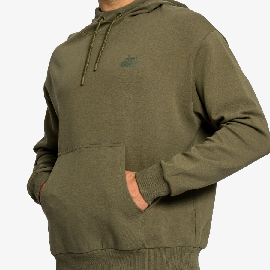 Dot Dukserica DOT UNISEX HOODY 