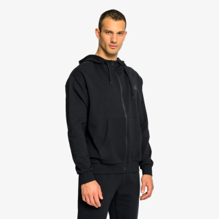 Dot Dukserica DOT UNISEX FULL ZIP HOODY 