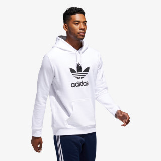 adidas Dukserica ODJECA DUKS TREFOIL HOODIE 