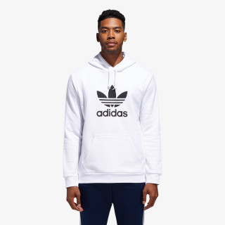 adidas Dukserica ODJECA DUKS TREFOIL HOODIE 