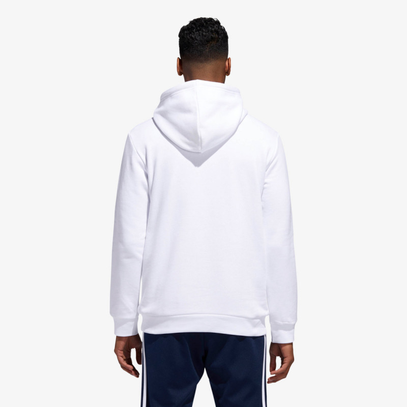adidas Dukserica ODJECA DUKS TREFOIL HOODIE 