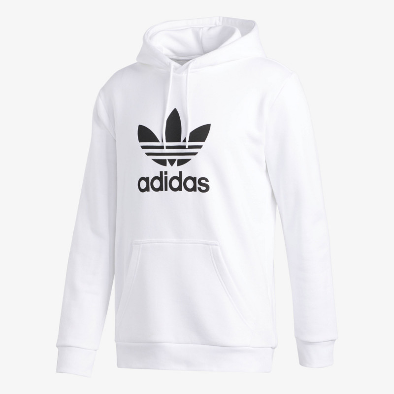 adidas Dukserica ODJECA DUKS TREFOIL HOODIE 