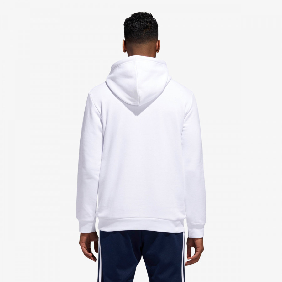 adidas Dukserica ODJECA DUKS TREFOIL HOODIE 