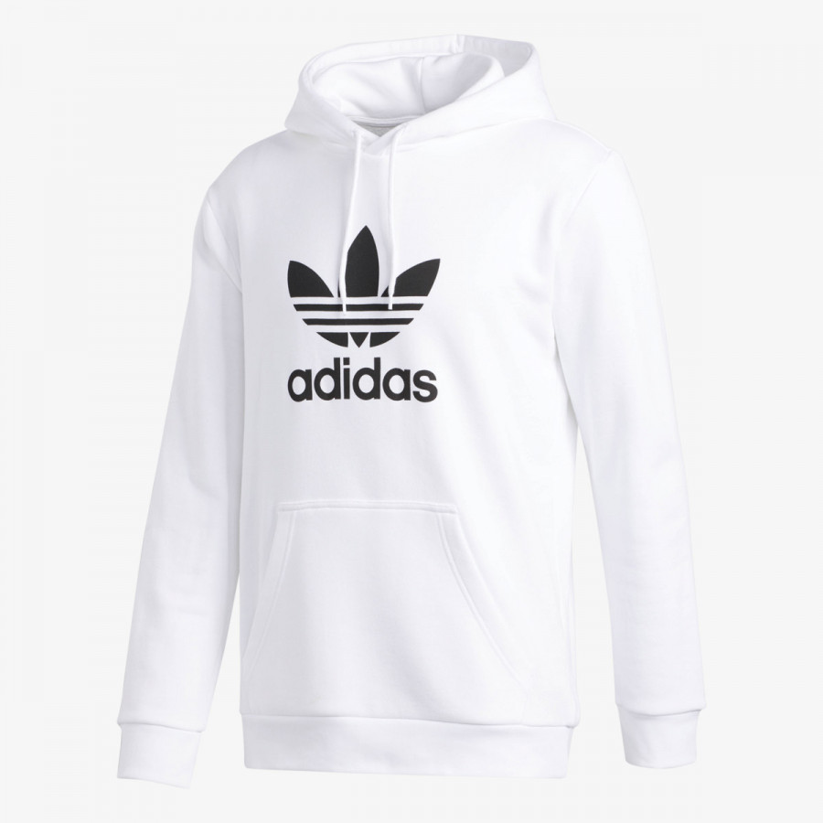 adidas Dukserica ODJECA DUKS TREFOIL HOODIE 