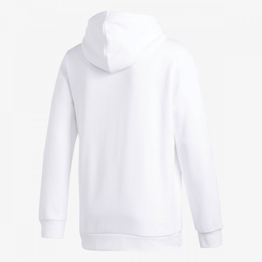 adidas Dukserica ODJECA DUKS TREFOIL HOODIE 