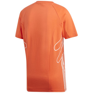 adidas Majica ODJECA-MAJICA-FLAMESTRK TEE 