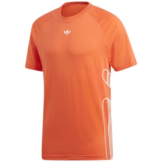 adidas Majica ODJECA-MAJICA-FLAMESTRK TEE 