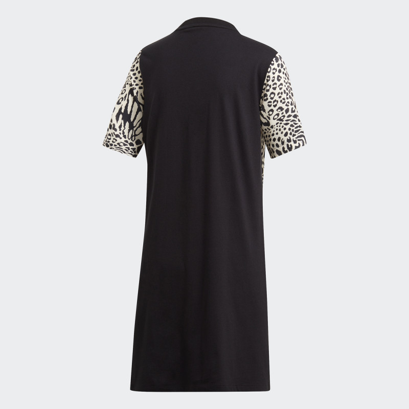 adidas Haljina ODJECA HALJINA TEE DRESS AOP Buzz Sneaker Station Online Shop