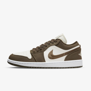 Nike Patike WMNS AIR JORDAN 1 LOW SE SEA 