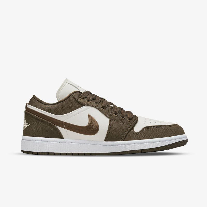 Nike Patike WMNS AIR JORDAN 1 LOW SE SEA 