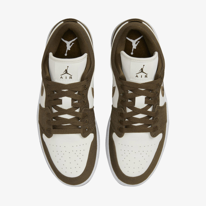 Nike Patike WMNS AIR JORDAN 1 LOW SE SEA 