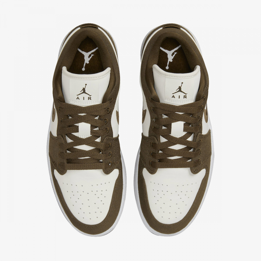 Nike Patike WMNS AIR JORDAN 1 LOW SE SEA 