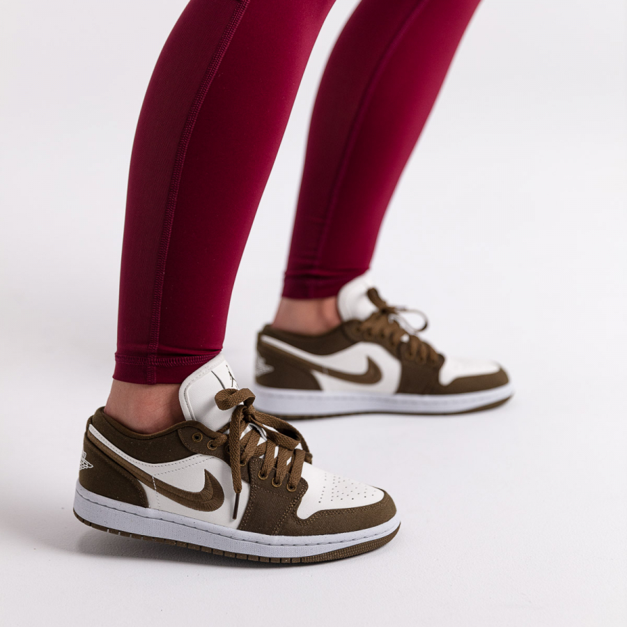 Nike Patike WMNS AIR JORDAN 1 LOW SE SEA 
