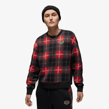 NIKE Dukserica Jordan Brooklyn 