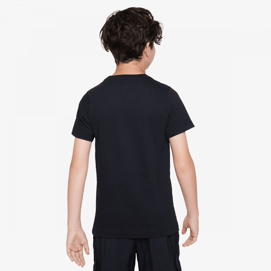 Nike Majica B NSW TEE FUTURA ICON FS 