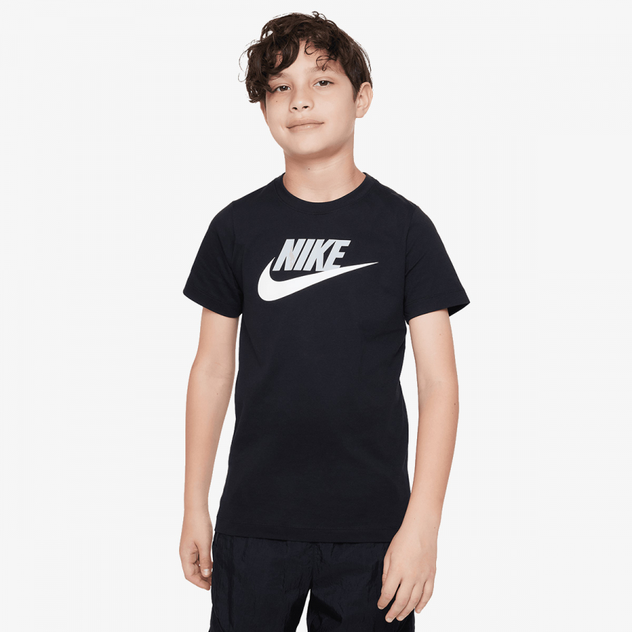 Nike Majica B NSW TEE FUTURA ICON FS 