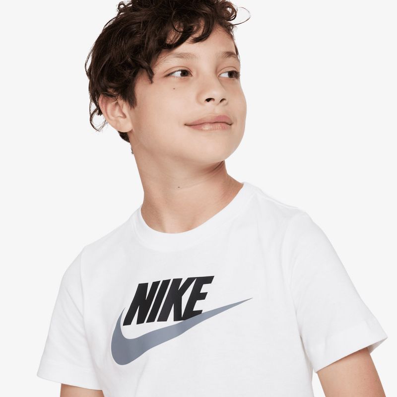 Nike Majica B NSW TEE FUTURA ICON FS 