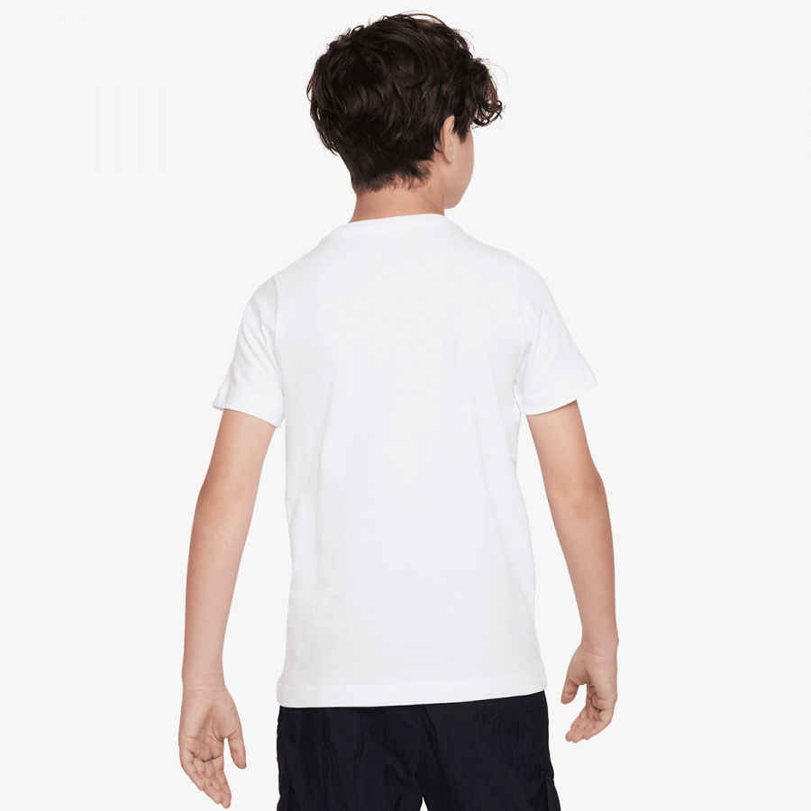 Nike Majica B NSW TEE FUTURA ICON FS 