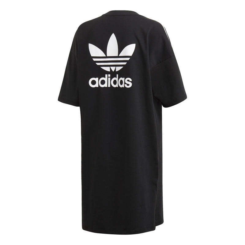 adidas Haljina ODJECA HALJINA TREFOIL DRESS Buzz Sneaker Station Online Shop