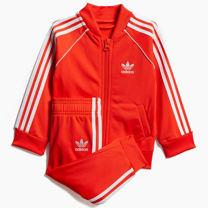 Adidas trenerke buzz new arrivals