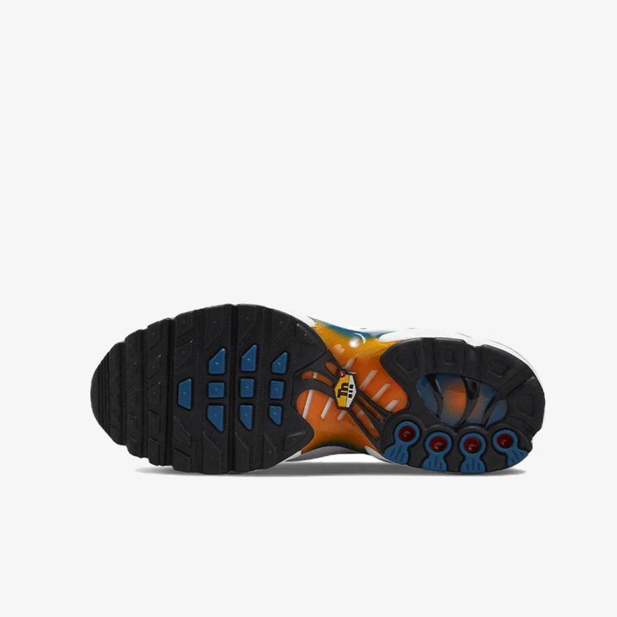 Nike Patike NIKE AIR MAX PLUS GS 