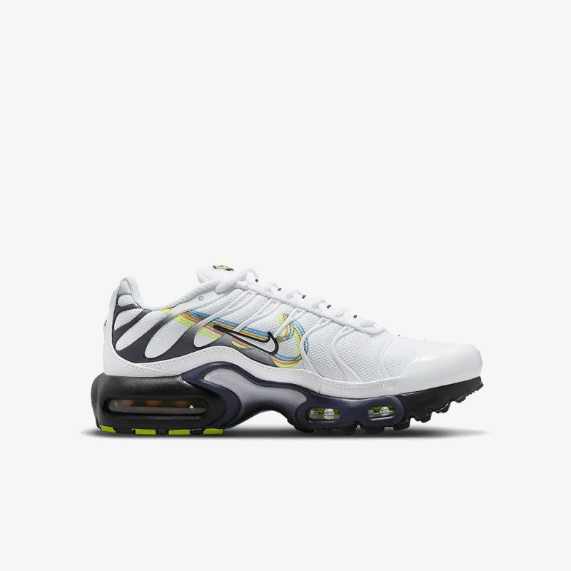 Nike Patike NIKE AIR MAX PLUS GS EC 