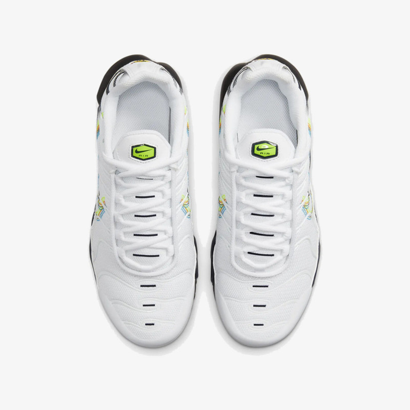 Nike Patike NIKE AIR MAX PLUS GS EC 